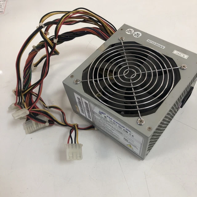 Alimentation ATX 250W FSP / FSP250-60PNA-E (PF