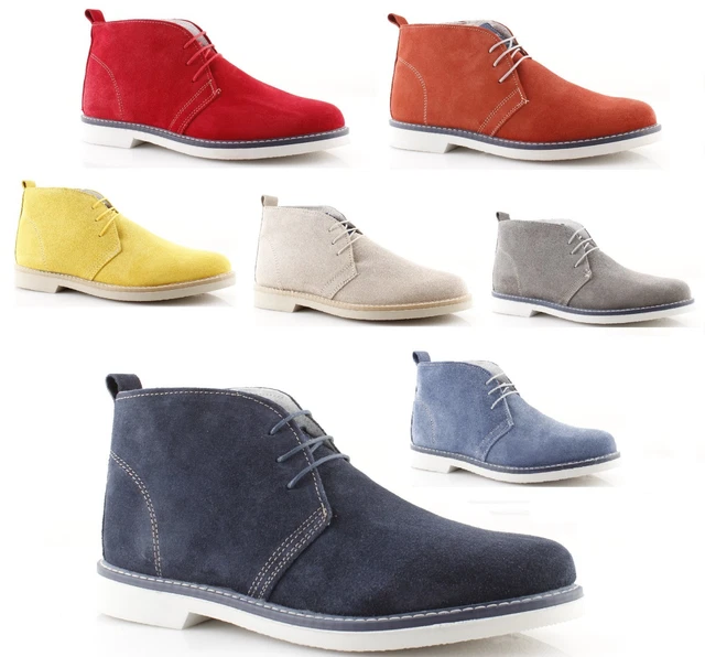 Polacchine estive on sale uomo
