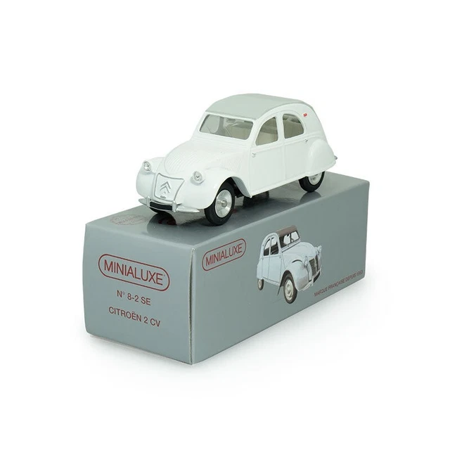 Lot De 6 Boîtes De Présentation Pour Voitures Miniature 1/24 - Vitrine Cristal Acrylique Avec Socle, Transparent Et Empilable 22x11x8.7 Cm