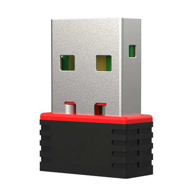 Scheda Di Rete Wireless Per Windows 10 - Foto 6