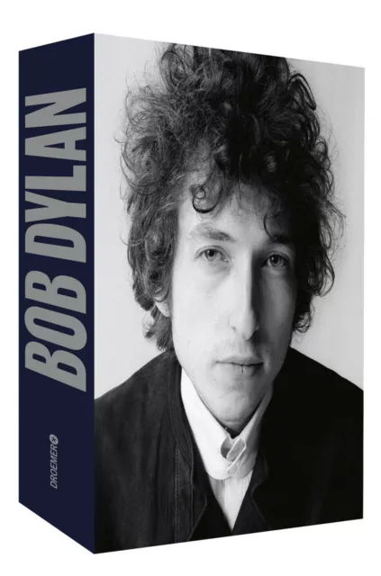 Bob Dylan: Mixing Up the Medicine #W