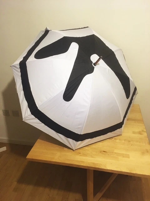 小物 Aphex Twin Windowlicker Umbrella Aphex Twin Windowlicker Umbrella | eBay