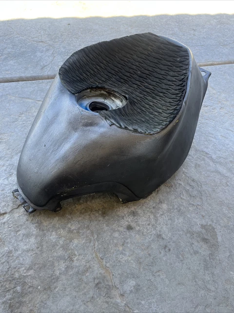 2001-2006 02 03 04 05 06 Honda Cbr600F4I Gas Tank Fuel Cell Petrol Stunt 2001-2006 02 03 04 05 06 Honda Cbr600F4I Gas Tank Fuel Cell Petrol Stunt