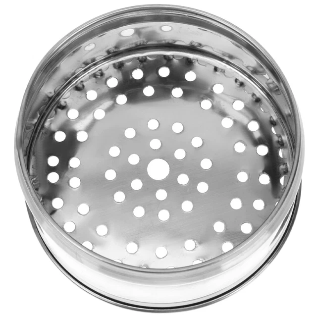 Dumpling Steamer Kitchen Steamer Stainless Steel Steamer Metal