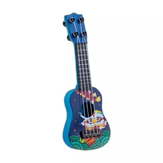 Giocattolo musicale per chitarra per bambini Strumenti musicali per bambini