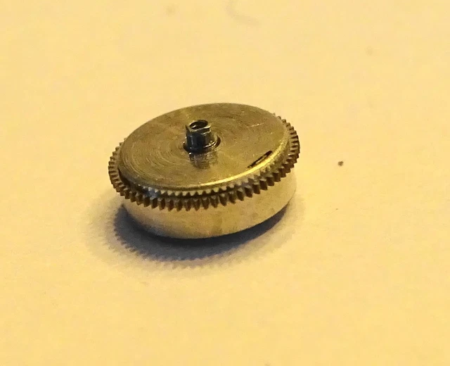 Pièce Horlogerie Montre LIP R.100 - Vis De Cadran - Neuf Sans étiquette - Suisse
