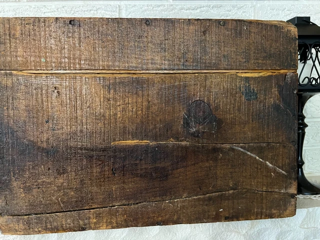 Antique Atlas Powder Wilmington Delaware Giant Gelatin High Explosives crate 4