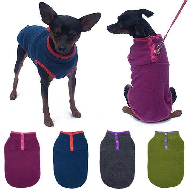 Vestiti Caldi Per Animali Domestici Maglione Per Cani E Gatti Di Piccola A