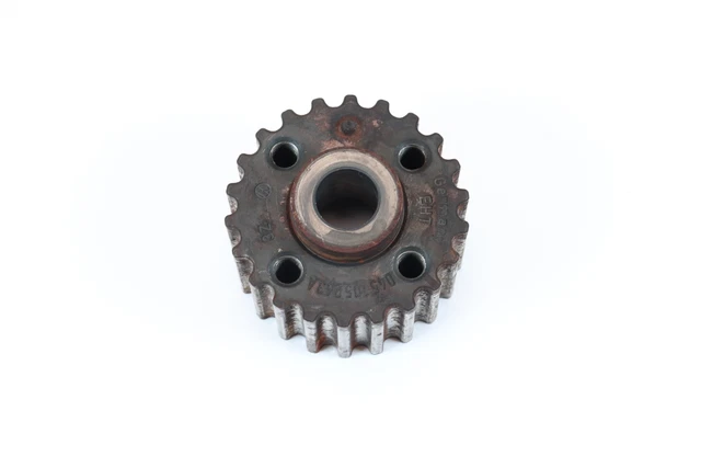 Ruota di Cinghia Dentata Albero a Gomiti 2.0TDI Audi Exeo 3R Skoda VW 045105263A