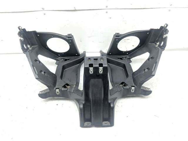 13 Kann Am Spyder Roadster Rt Limitierte Lautsprecher Gehäuse Abdeckung Panel