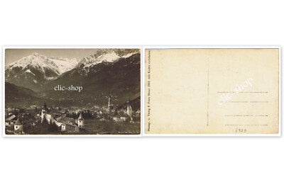 i2487 1 AK ANSICHTSKARTE CARTOLINA MERANO SÜDTIROL MERAN ALTO ADIGE 