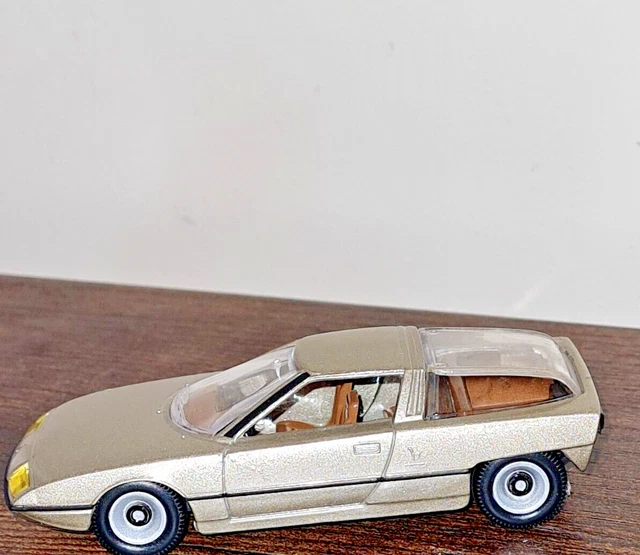 NOREV 1/43 Citroën GS Camargue neuve sous blister ct2 EUR 5,00