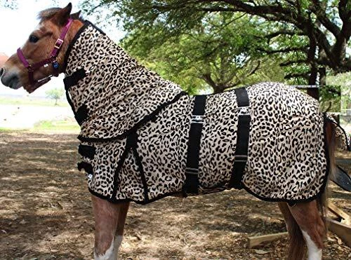 CHALLENGER 56" Miniature Weanling Donkey Pony Horse Foal Summer Sheet 51817