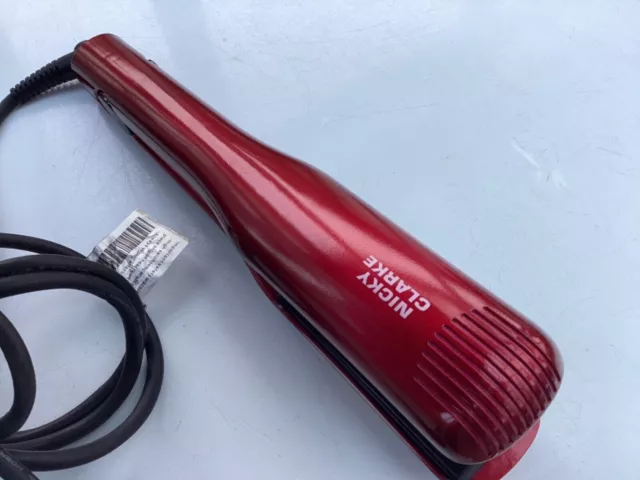 Desired straighteners sale