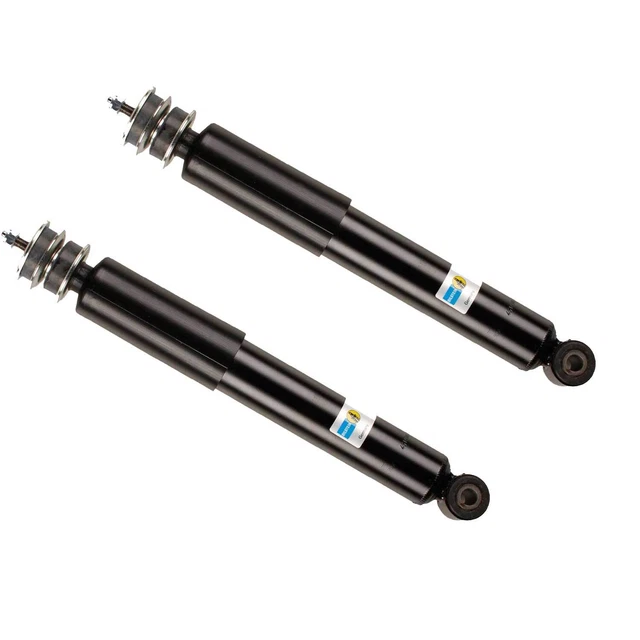 2 Ammortizzatori Bilstein B4 anteriore 2-19-132501 per MERCEDES-BENZ M ricambio