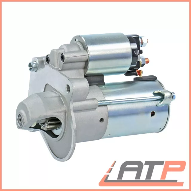 STARTER MOTOR 1.4KW FOR FORD TOURNEO TRANSIT COURIER 1.5-1.6 TDCi 14-