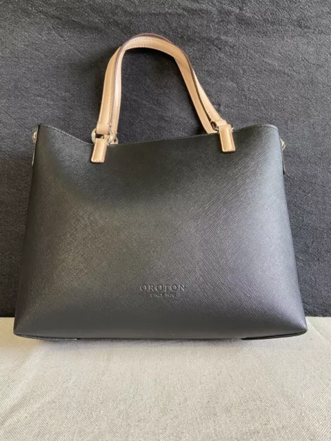 Estate mini tote deals