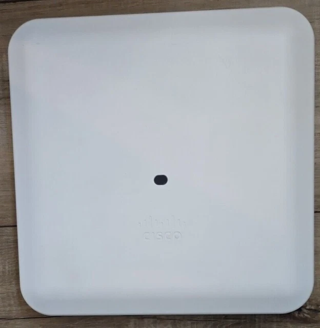 CISCO AIRAP2802IBK9 2800 Wireless Dual Band Access Point PoE
