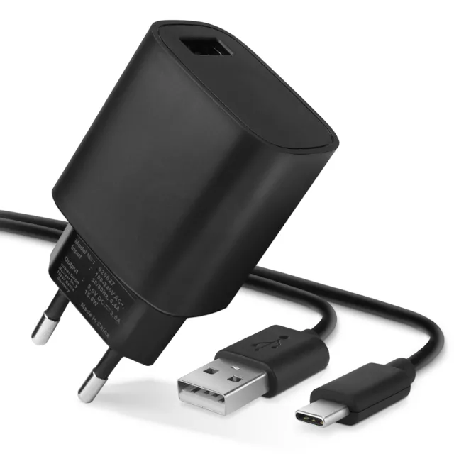 CHARGEUR NEUF TOSHIBA Tablette AT300, AT100, AT300-101 avec Plug