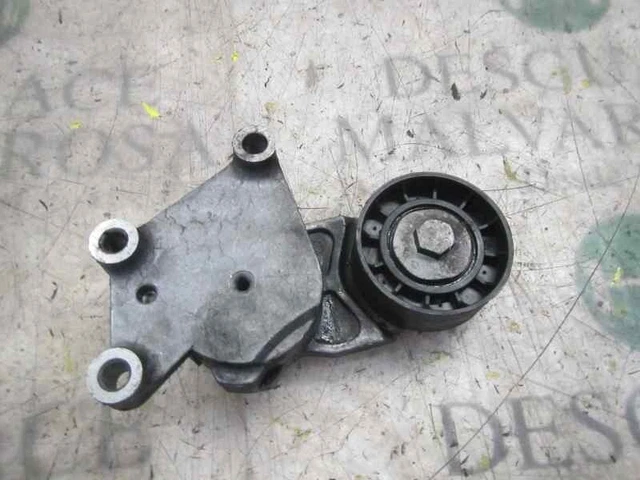 Tendeur De Courroie Auxiliaire / 15916815 Pour Ford Focus Berlina Cap 1.6 Tdci