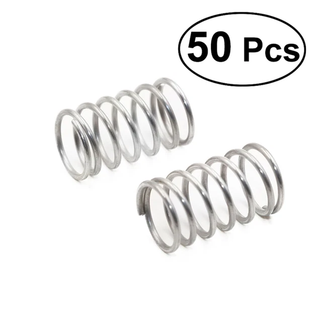 Stampante 3D molla letto riscaldato compressione molla 3D stampante 3D