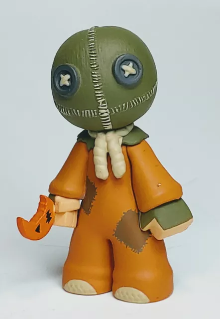 Funko HORROR CLASSICS Mystery Minis Series 1 - SAM - Vinyl Figure Trick r Treat