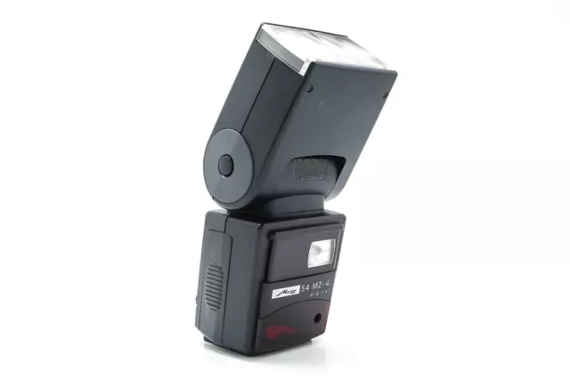 Metz Mecablitz 54MZ-4i Shoe Mount Flash