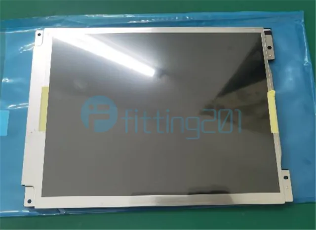 For replace 10.4" 640×480 Resolution Lcd screen panel LQ10D36C 1PC