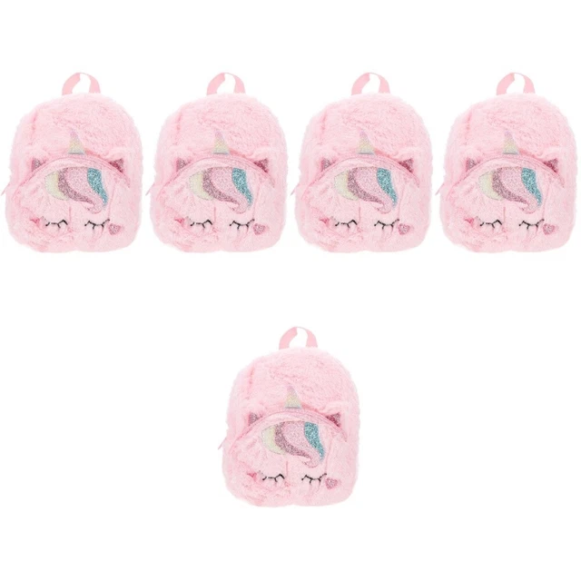 5 Pack Mini Backpack Backpack Kids Bookbag Birthday Present