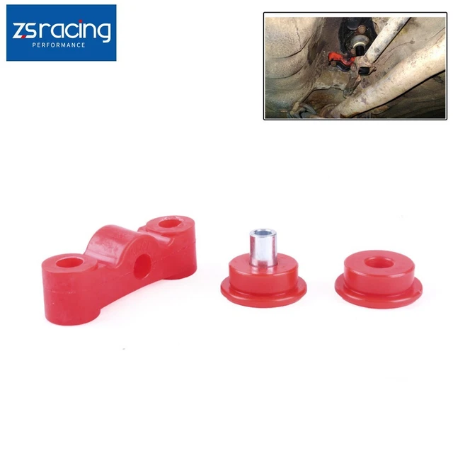 PROTHANE D SERIES SOHC Urethane Shift Linkage Bushing Kit for Honda