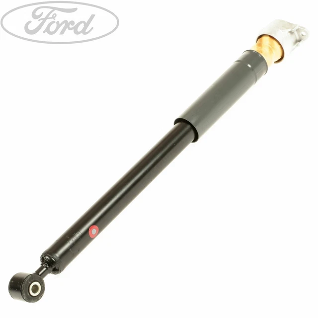 GENUINE FORD FIESTA MK7 Rear Shock Absorber Suspension Strut 2101629 £112.66 PicClick UK
