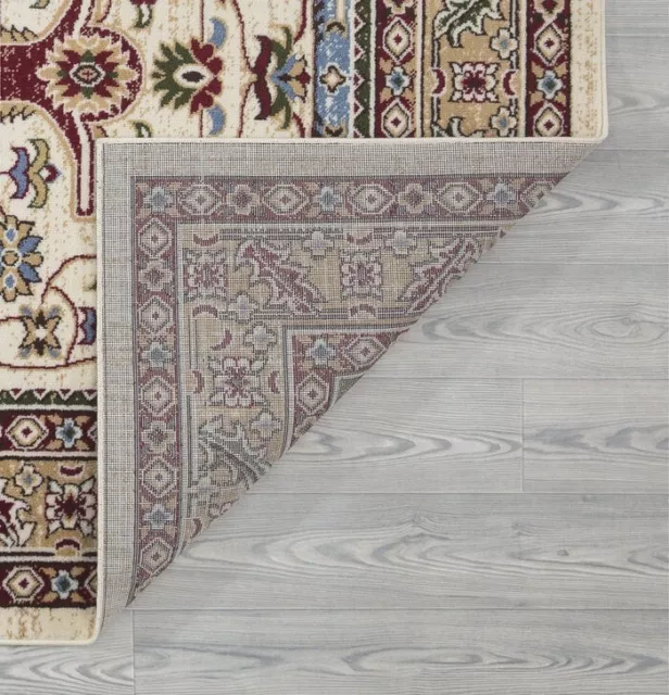 PERFECT FOR HOME AND OFFICES...A2Z Vintage Classic Rugs Traditional Medallion 3
