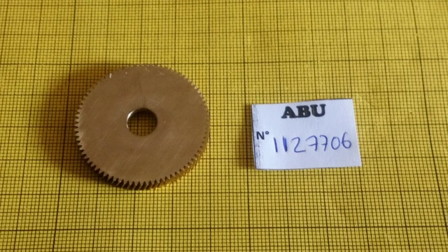 Lot De Pièces Détachées Pour Moulinet Mitchell - Piston, Ressort, Divers - Réf 85048, Neuf