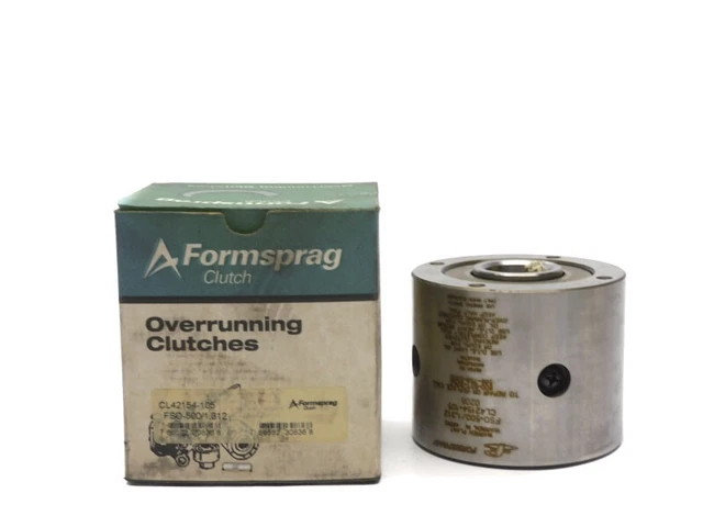 Formsprag Fso-500/1.312 Cl42154-105 Nsmp