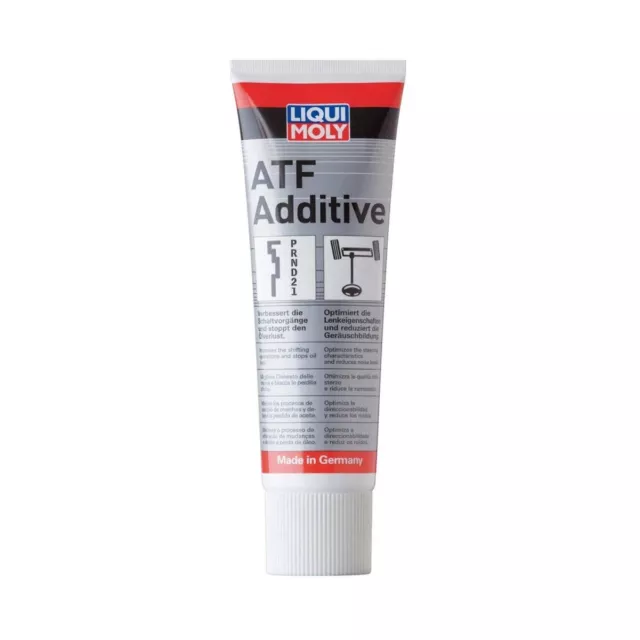 Liqui Moly ATF Additive 250 ml