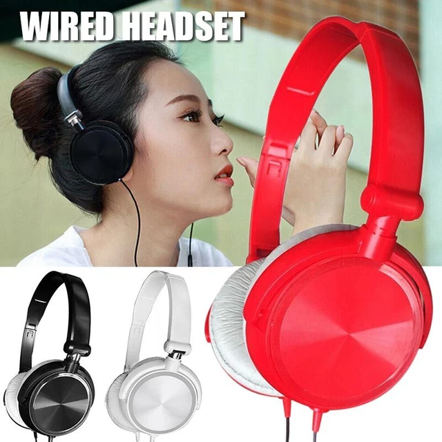 Huawei wired 2025 headphone