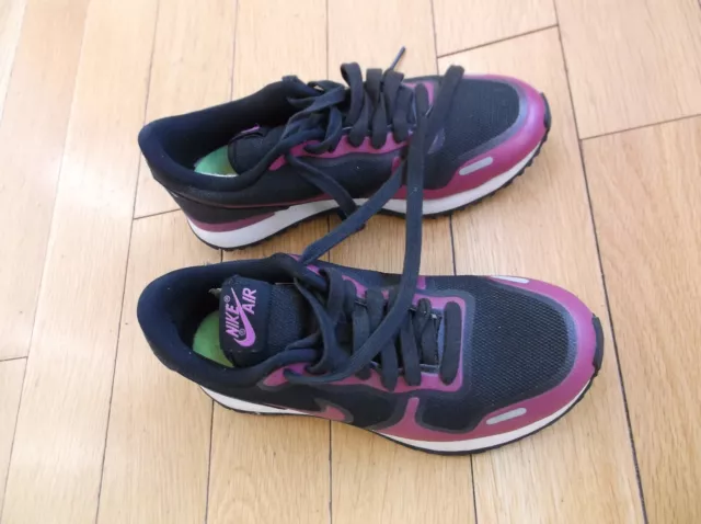 Nike air vortex top fuse