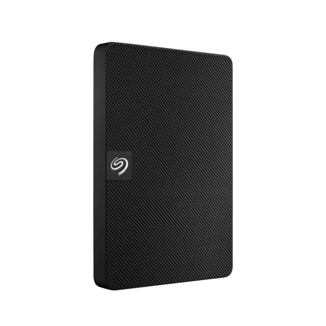 SEAGATE Expansion Portable, Exclusive Edition Festplatte, 2 TB HDD, 2,5 Zoll, ex