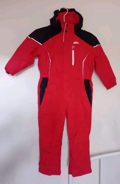No fear ski suit hotsell