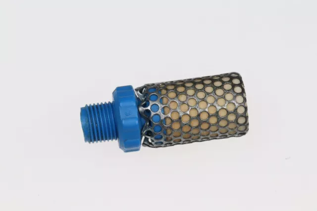 Silencieux Festo G1/8 G3/8 Pneumatique