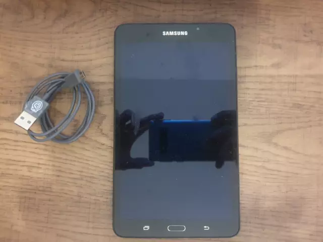 Samsung Galaxy Tab A 7.0 (2016) SM-T280 WIFI Android Tablet - 8GB