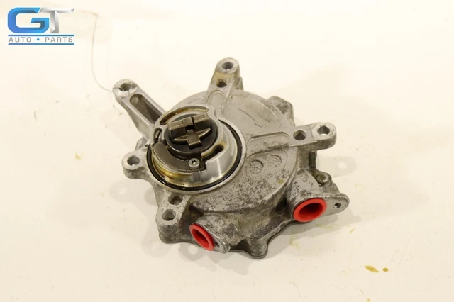Mercedes Gl550 X166 4.7L V8 Engine Motor Vacuum Pump Oem 2013 - 2019 💠