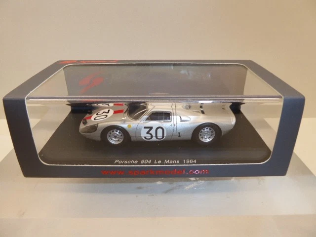 337 Sunbeam Tiger Le Mans Coupe (1964) 7734 KV - a photo on