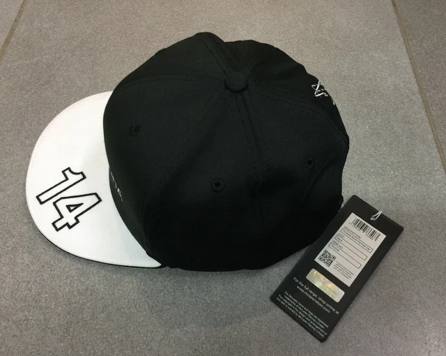 Cap Adult F1 Formula 1 Formula Mac Laren Honda Fernando Alonso Cap 3
