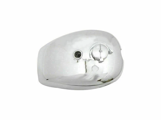 Filtro Carburante Universale Serbatoio Carburante Universale Da 7 Galloni Con Petcock E Filtro - Per Generatori Serbatoio 7 Galloni - Foto 8