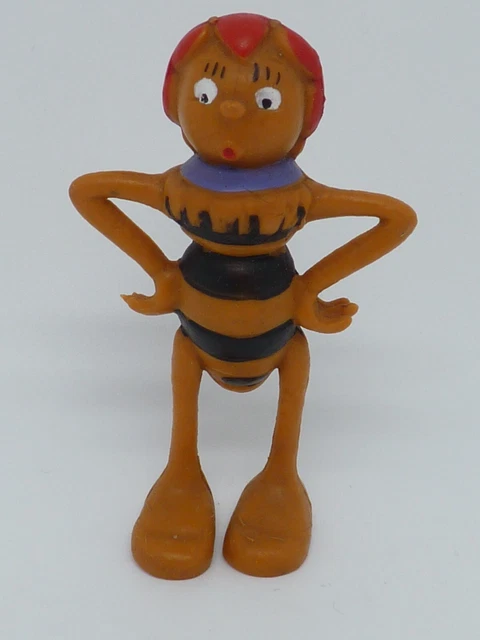 Lot d'anciennes figurines pvc divers, Bullyland, Disney Céramique
