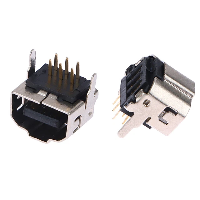 Câble Interface EXT Link Port Pour Connecter Ta Game Boy Pocket Color - Neuf, Pour Les Passionnés De Rétro Gaming