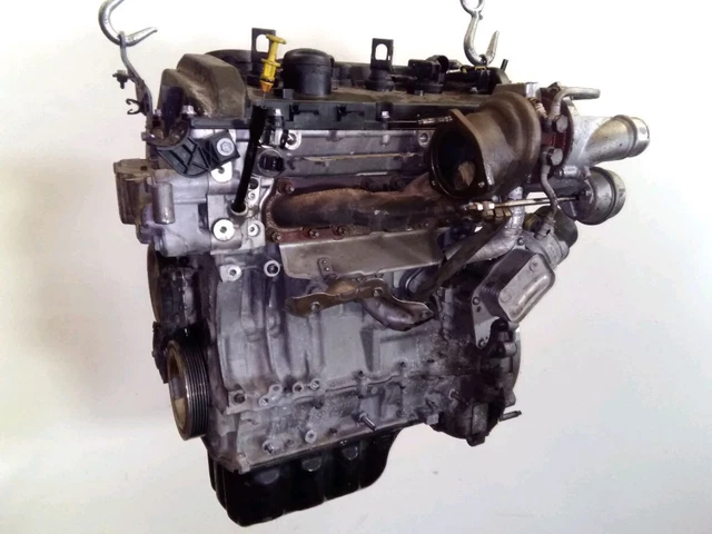 Frankberg Scheibenwaschpumpe - Kompatibel Mit Peugeot, Citroën & Renault