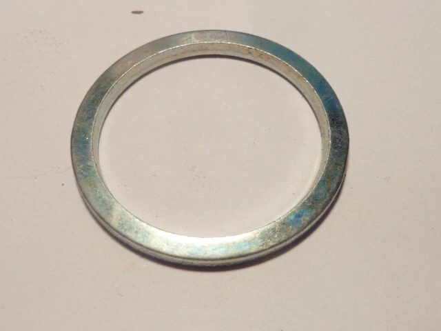 Bouchon De Jeu De Direction Vintage Modus Peugeot – Pour VTT, Diamètre 25.4mm