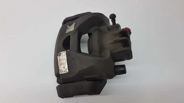 Pinza Freno Anteriore Destra Frankberg - Compatibile Citroën Berlingo, Peugeot 206 - Foto 4